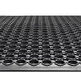 thumbnail image 5 of UBesGoo 24" x 36" Front Door Mat, Indoor/Outdoor Rubber Floor Mat, Anti-Fatigue and Non-Slip, Heavy Duty Durable Outdoor Door Mat, Black, 5 of 13