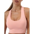 thumbnail image 1 of Crop Top Deportivo Shendy Vendy Para Mujer Push Up Katiusha Sport, 1 of 5