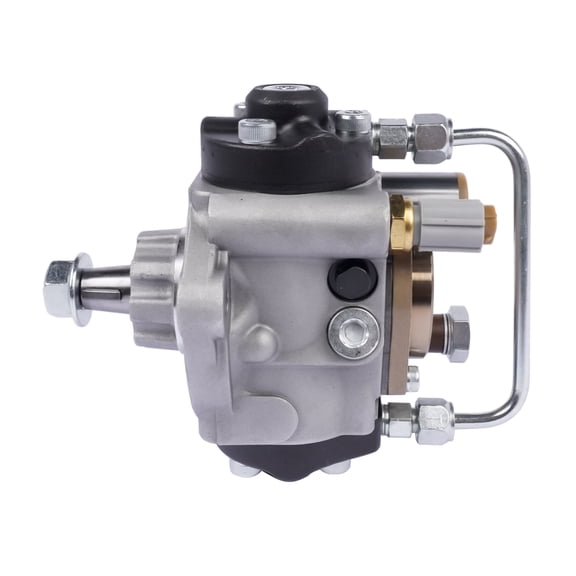 NEWZQ Injection Pump for NISSAN YD25 DCi D40 NAVARA NV350 2.5L DIESEL 2011-2016 167005X00D 16V 1 Pc