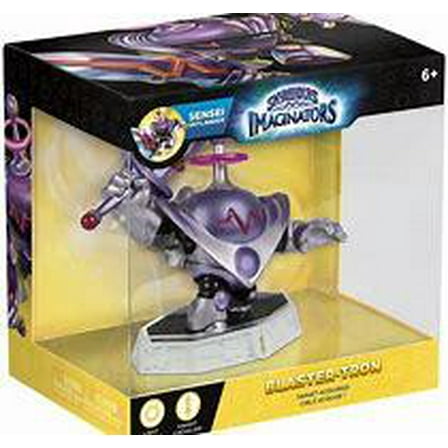 Pre-Owned Activision Blastor-tron: Skylanders Imaginators Series