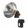 thumbnail image 1 of TFixol Portable Outdoor Gas Heater with Adjustable Direction for Camping, Winter Fishing, and Tent Heating - Compact and Lightweight Design (Excludes Stand), 1 of 7
