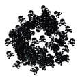 thumbnail image 5 of Confeti decorativo para mesa con forma de calavera para celebraciones y fiestas, 5 of 5