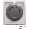 thumbnail image 2 of Housse de Trou de Son de Guitare Classique en Silicone, Réduction du Bruit, Format Double, 2 of 6