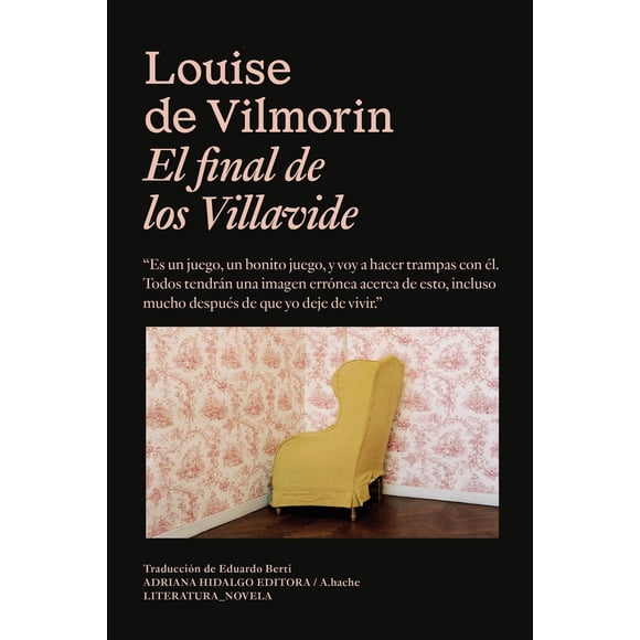 El final de los Villavide
