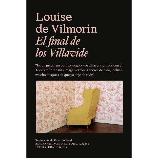 El final de los Villavide