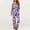 Multicolor#cute valentines day pajamas, variant on Womens Satin Valentine's Day Pajama Set Long Sleeve Love Heart Print Satin PJ Sets Button-Down Pajama Sleepwear Loungewear 2025 Multicolor,XXL