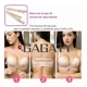 thumbnail image 5 of Moda Brasier Push Up Straples Sin Tirante Invisible Bra 2pcs, 5 of 8