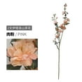 thumbnail image 2 of Elegant Artificial Camellia Flowers - Home & Wedding Décor, 2 of 5