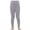 Light Gray, variant on Esaierr 2-14T Toddler Boys Stretch Leggings for Kids Boys Fall Winter Warm Pants Teenagers Thickened Footless Fleece Bottoms Fleece Lined Tights