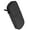 Black, variant on Portable Cooling Bag Thermal Insulated Case Cooling Organizers for Diabetic Supplies in Travels
