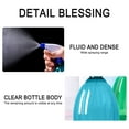 thumbnail image 6 of Steadline High Performance Watering Spray - 500ml Plastic Plant Mister Bottle With Fine Mist Nozzle For Indoor Outdoor Gardening And Household Cleaning With Ergonomic Grip For Precise Application, 6 of 8