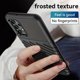 thumbnail image 2 of Creative Mobile Phone Case Suitable For Samsung Galaxy A32 5G/4G/A33/A34 Concave-convex Texture Design Soft Shell All-inclusive Thickened Super Strong Anti-fall, 2 of 4
