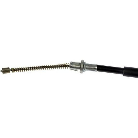 Parking Brake Cable P/N:C660282 Fits select: 2001-2006 CHRYSLER SEBRING, 2001-2006 DODGE STRATUS
