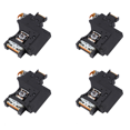 thumbnail image 1 of 4X New Optical for Console -490A KES490A 490AAA Lens Replacement, 1 of 6
