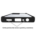 thumbnail image 4 of Funda Acrigel Contorno Color Uso Rudo para Xiaomi Redmi 10C, 4 of 4