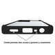 thumbnail image 4 of Funda Acrigel Contorno Color Uso Rudo para Moto G10 / G20 / G30, 4 of 4