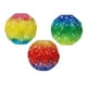 thumbnail image 1 of 3 piezas de juguetes de pelota que rebota para niños, pelota de entrenamiento deportivo, pelotas deportivas para interiores y exteriores, juguetes, 1 of 8
