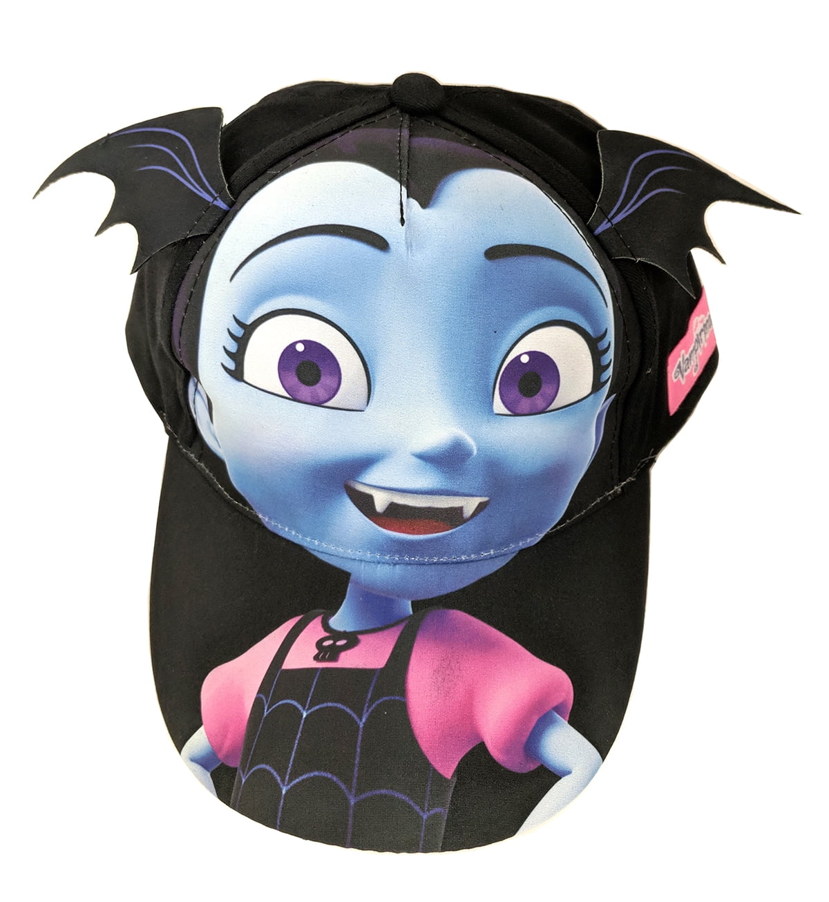 vampirina doll walmart