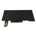 thumbnail image 1 of Cateissary Teclado para computadora portátil Reemplazo de accesorios Teclados de entrada Accesorio para computadora Teclado para PC con reemplazo Juegos de teclado y mouse para computadora, 1 of 6