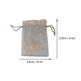 thumbnail image 2 of 1 Set Of Imitation Poop Toy Decorative Poop Props Prank Plaything (chocolate), 2 of 3