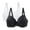 #0189-Multicolor, variant on Xucatan 2pc Women's Lace Push Up Bra Plus Size Underwire Padded Bras Support Full Coverage Plunge Everyday Lift Bra Gift