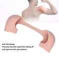 thumbnail image 3 of Hombrera De Silicona, Hombrera De Silicona Transpirable Elástica Extraíble Push Up Para Fiesta Para Hombres Y Mujeres, 3 of 7