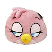 Angry Birds Potbellie, Pink