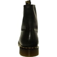 thumbnail image 3 of Dr. Martens Men's 1460 8-Eye M Black Ankle-High Leather Boot - 11M, 3 of 3