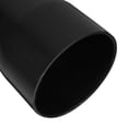 thumbnail image 3 of HEATSHAKING Elastic Boot Replacement for Cars Universal ABS Black Fits Various Models 70100 Characters, 3 of 8
