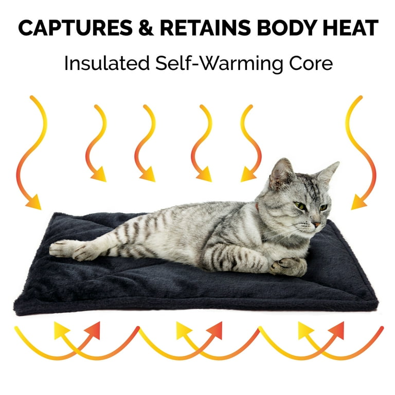 Furhaven self online warming pad