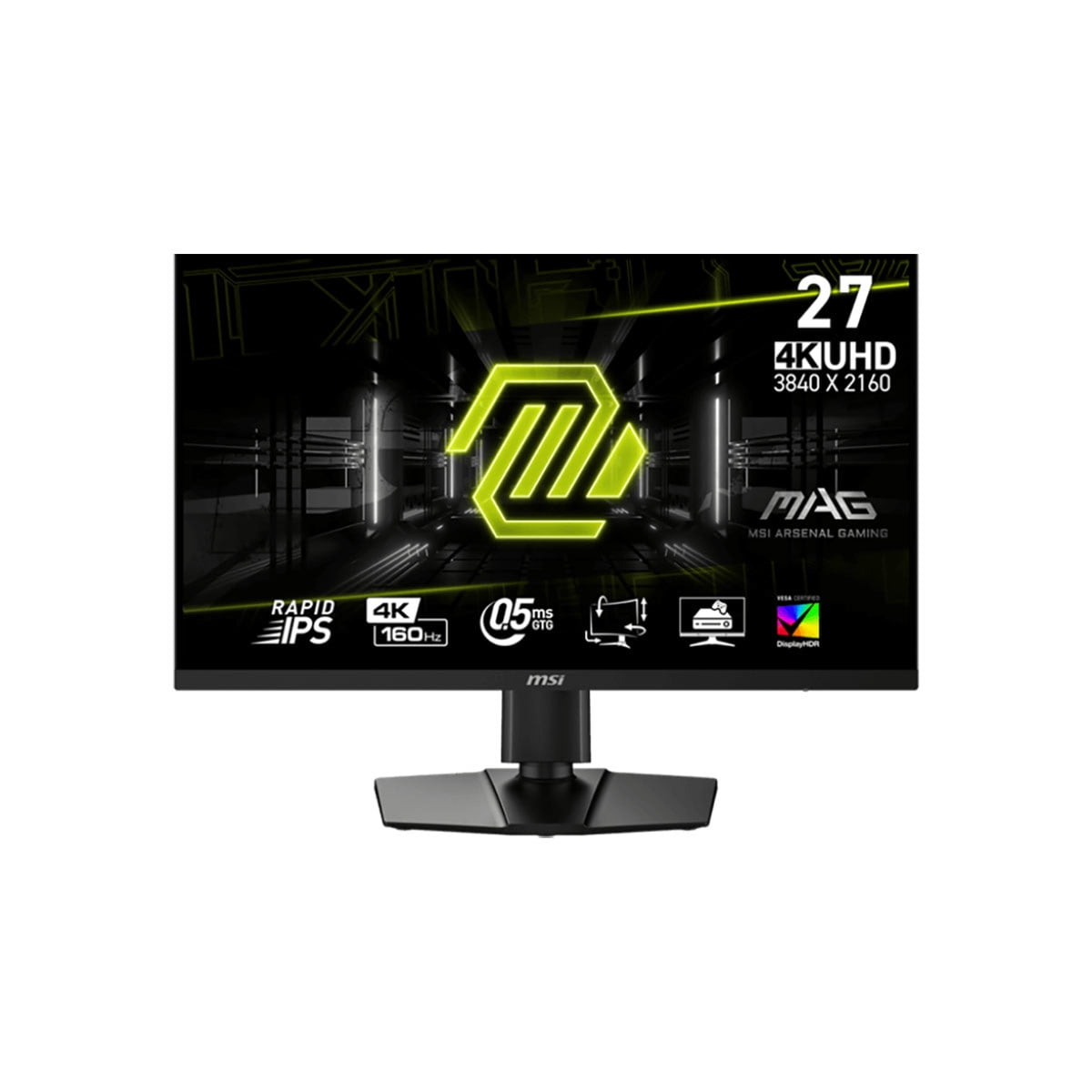 MSI 27
