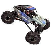 Redcat Racing DANCHEE-RIDGEROCK-BG 2.4 gHz 4 Wheel Steering Ridge Rock Brushed Electric RC Crawler Truck