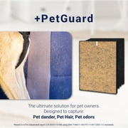 Genuine Filter S +PetGuard for C545