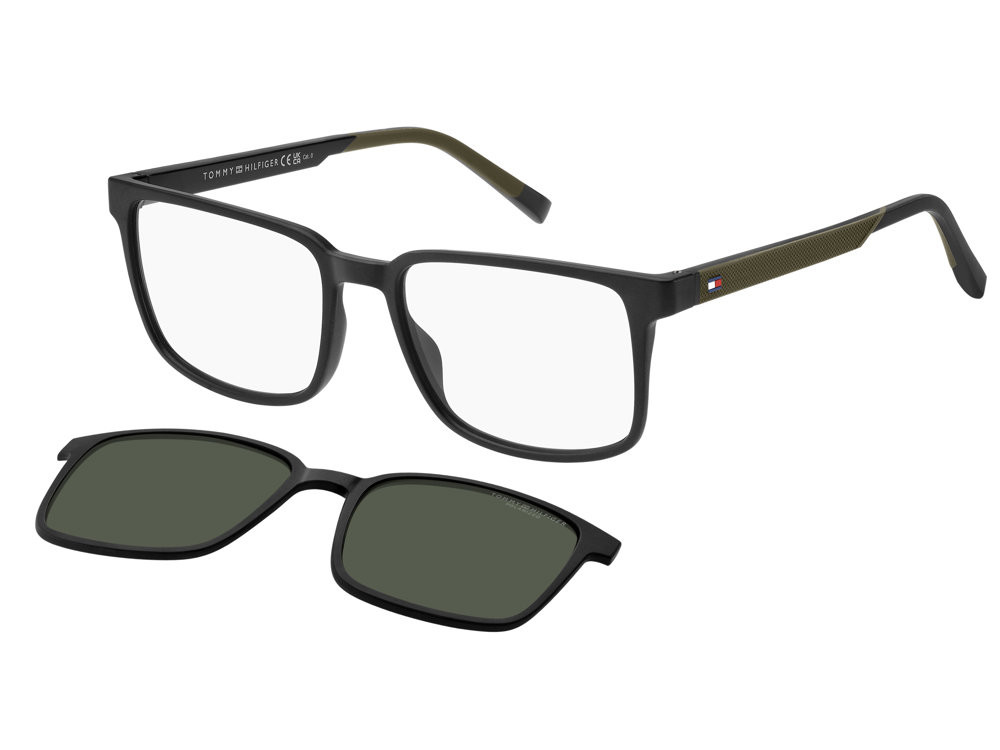 Tom Ford Alistair Sunglasses TF524 53W 56-16-140 Blonde Havana / Blue Shaded Tom Ford Alistair TF 524 53W Unisex Cat-Eye Glasses with  main image 3