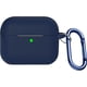 thumbnail image 1 of Funda de Silicona ZERODAMAGE SAHARA CASE para AirPods 3 Azul, 1 of 7