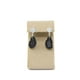 thumbnail image 2 of Aretes Glowa de Plata .925 y piedra geoda. Kilig GLOWA arete, 2 of 6