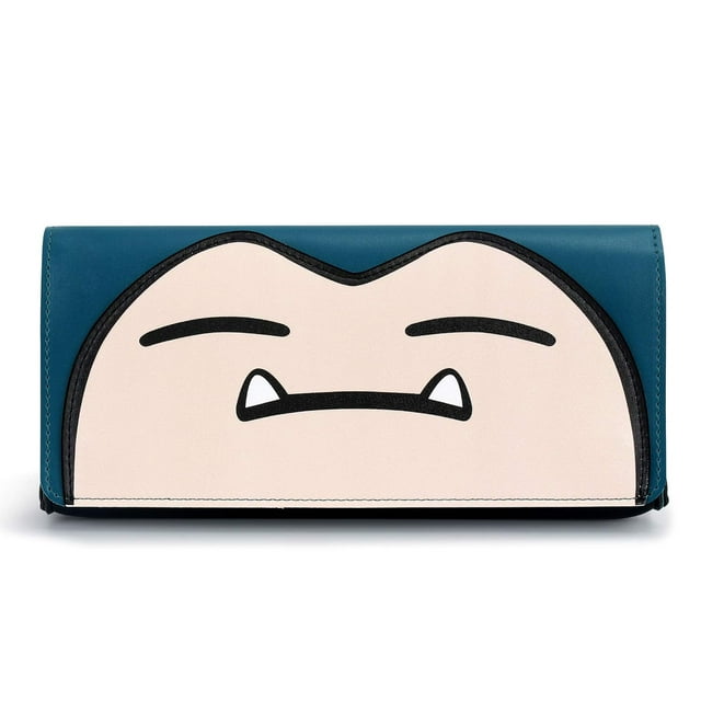 Étui de Transport de Voyage en Cuir Mignon pour Nintendo Switch 2 & Switch & Switch OLED & Switch Lite avec Fentes pour Cartes de Jeu