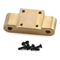 thumbnail image 1 of Accesorios de Montaje de Brazo Inferior Delantero de Coche RC 1/24, Modificación, Fácil Instalación, Soporte de Piezas de Repuesto para Crawler RC 1:2, 1 of 9