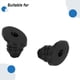 thumbnail image 3 of 60x Kit Barandilla Cable 30 Grados, Fundas Protectoras para Postes de Barandilla Cable 1/8 Pulgadas para Cuerda de Alambre 1/8 Pulgadas, 5/32 Pulgadas, 3/16 Pulgadas, 3 of 5