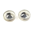 thumbnail image 5 of 2pack 18mm Motorcycle Bike Brake Master Cylinder Sight Glass Len & Rubber Gasket, 5 of 12