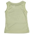 thumbnail image 2 of Dinky Souvenir - Little Girls Tank Top 25623-2 (vanilla summer), 2 of 3