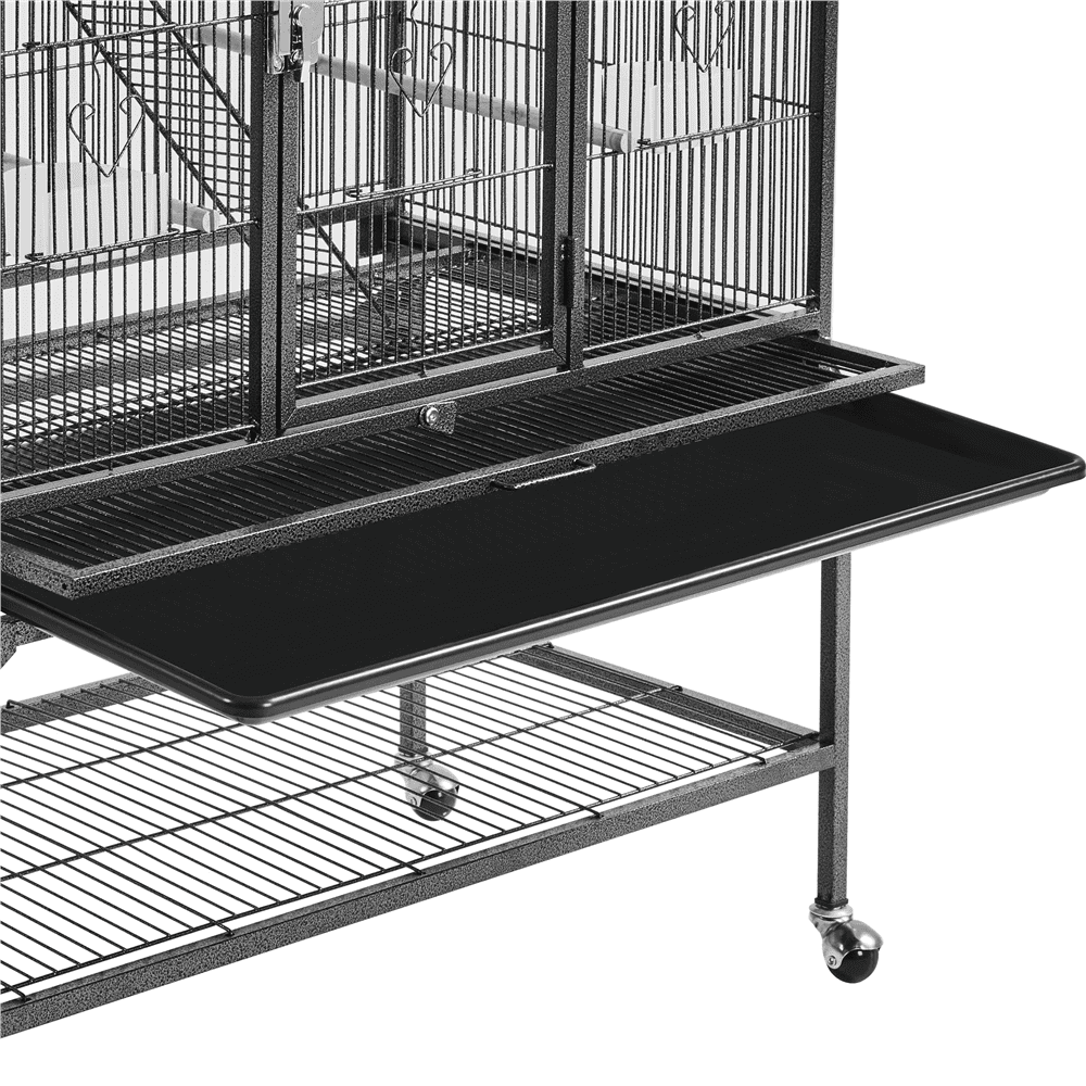 Foxhunter bird cage 2025