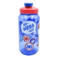 thumbnail image 2 of Botella Fun Kids Marvel de Spidey de 600 ml, 2 of 4