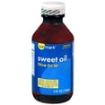 thumbnail image 2 of Sunmark Olive Oil NF Sweet Oil, 4 Fl. oz., 2 of 2