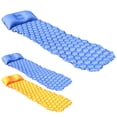 thumbnail image 2 of Bangcool Matelas Gonflable Ultraléger Imperméable pour Camping, 2 of 10