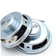 thumbnail image 3 of WHAMVOX Stable Sound Speaker 1 Set Metal Compact Size For Colleagues, 3 of 8