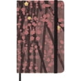 thumbnail image 1 of Cuaderno Moleskine Sakura de edición limitada, bolsillo con tapa dura, 1 of 3