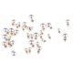 thumbnail image 1 of 10pcs Colgante Colgante Llavero Colgante Decoración Para Teléfono, 1 of 9