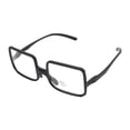 thumbnail image 1 of Gafas de Billar, Gafas Deportivas TR90 Gafas de Billar, Gafas de Seguridad Deportivas Gafas para mipía Compatible Con Gafas Protectoras, 1 of 7