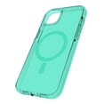 thumbnail image 1 of Funda Prodigee Safetee Neo Magsafe para iPhone 14 PLUS Menta, 1 of 8